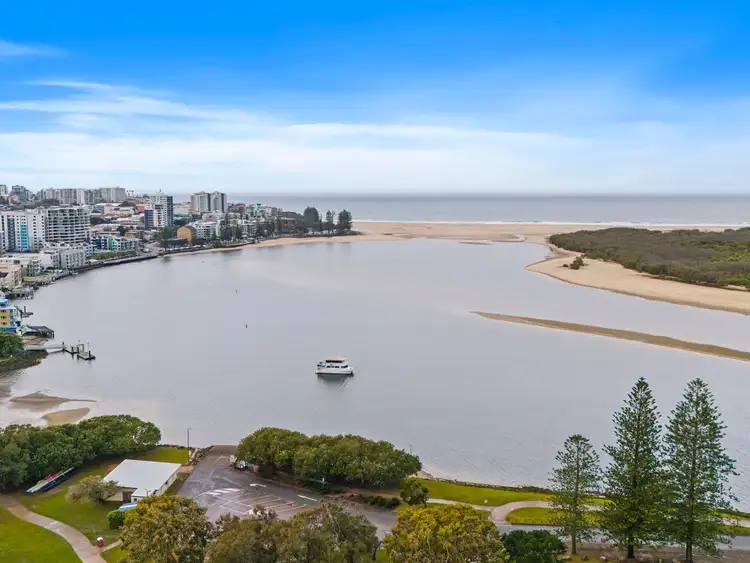 Third view of Homely townhouse listing, 12/31 North Street, Caloundra QLD 4551