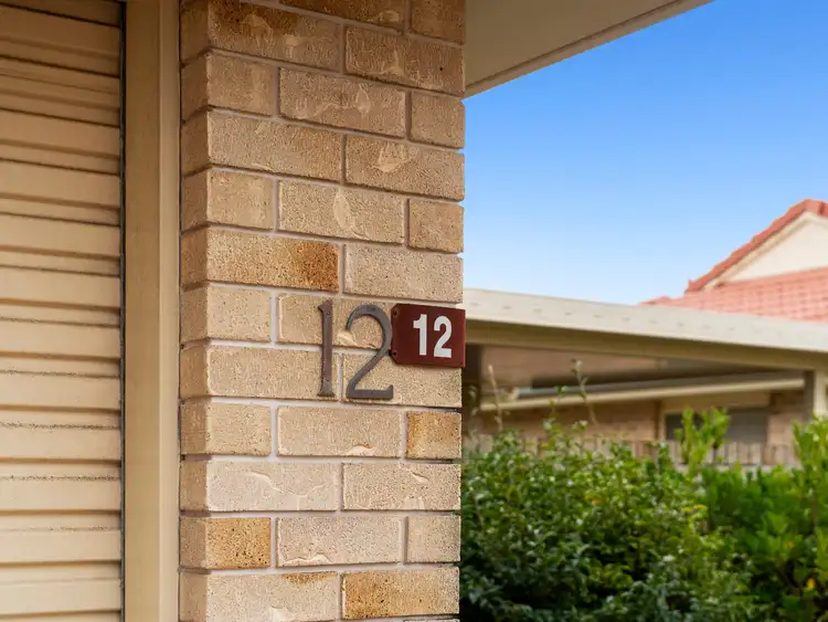 Fourth view of Homely townhouse listing, 12/31 North Street, Caloundra QLD 4551