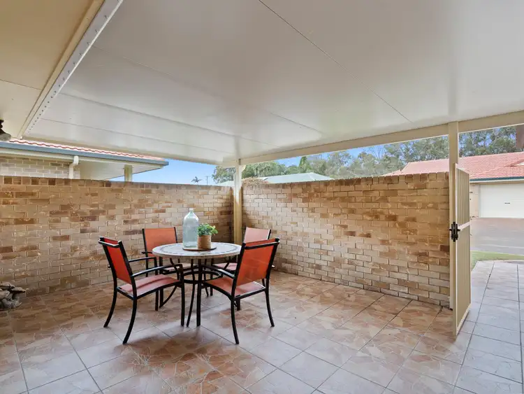 Fifth view of Homely townhouse listing, 12/31 North Street, Caloundra QLD 4551