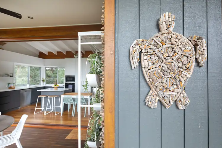 Third view of Homely house listing, 44 Booran Street, Point Lookout QLD 4183