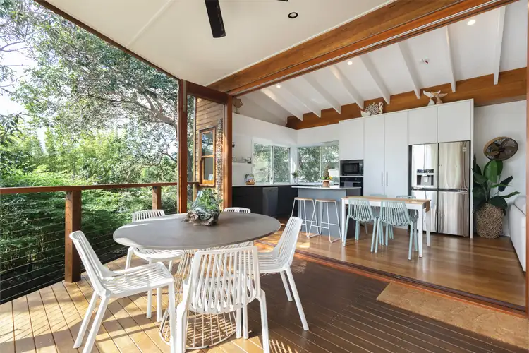 Fourth view of Homely house listing, 44 Booran Street, Point Lookout QLD 4183