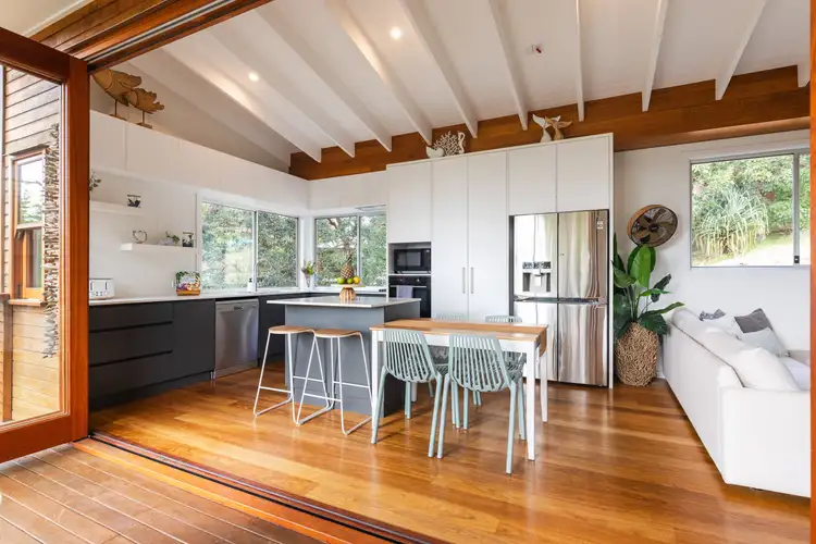 Fifth view of Homely house listing, 44 Booran Street, Point Lookout QLD 4183