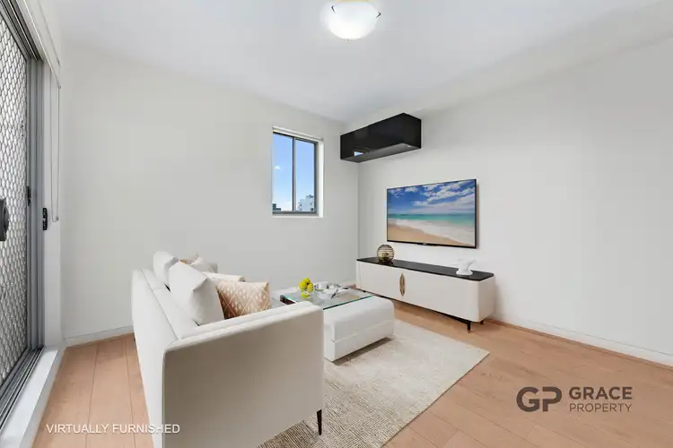 32/19 Crane Street, Homebush NSW 2140