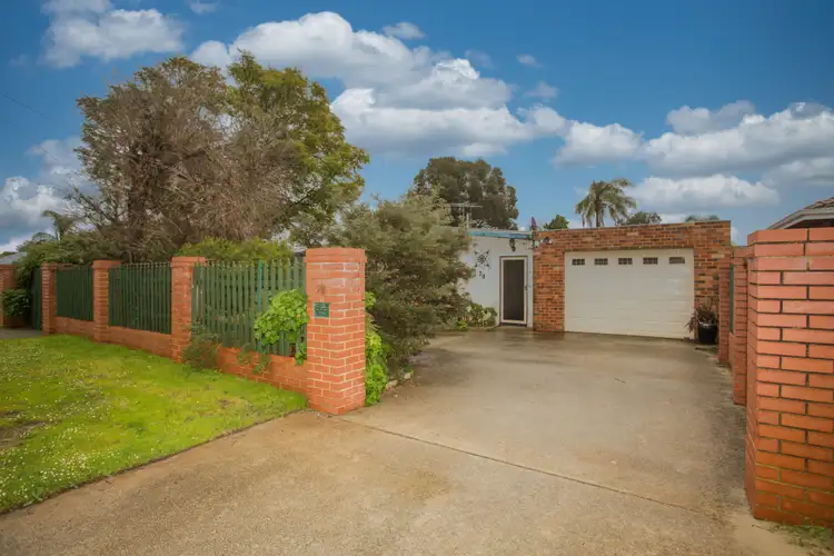 28 Kerwin Way, Lockridge WA 6054