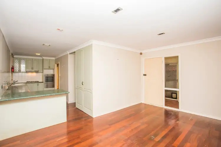 Second view of Homely house listing, 28 Kerwin Way, Lockridge WA 6054