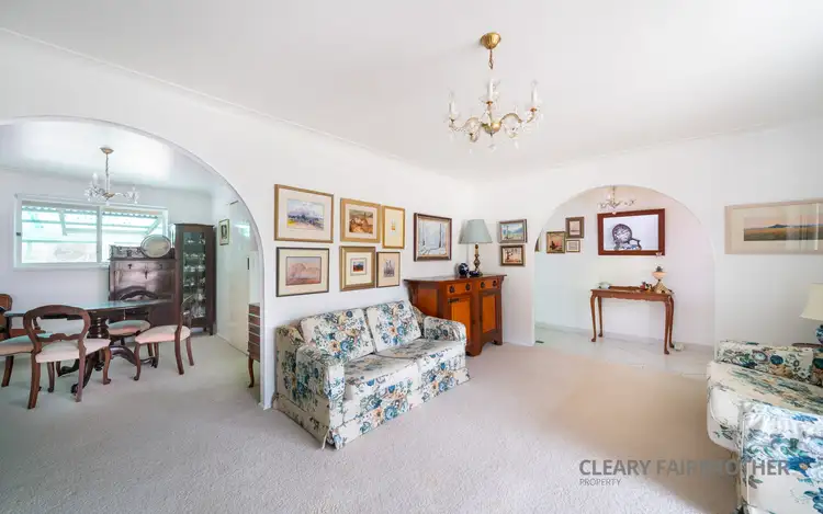 Third view of Homely house listing, 52 Nelson Street, Raglan NSW 2795