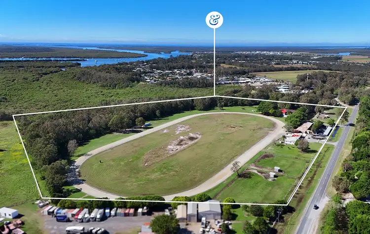 Third view of Homely rural property listing, 1717 Stapylton Jacobs Well Road, Jacobs Well QLD 4208