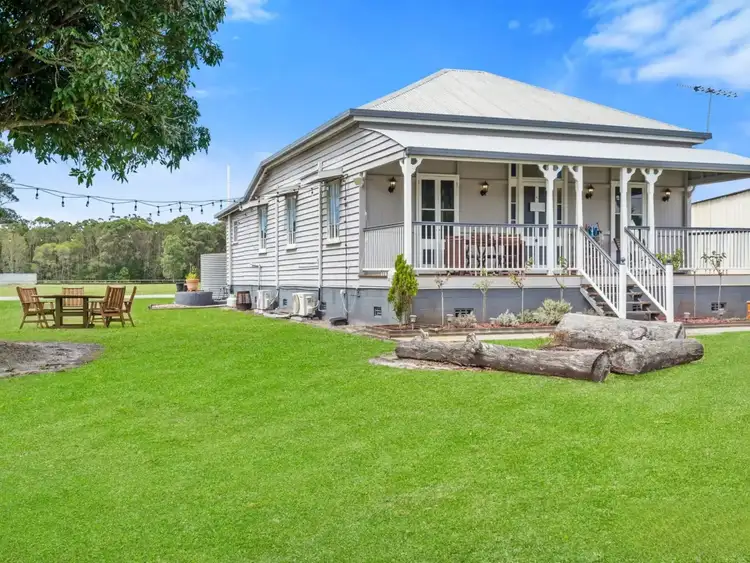 Sixth view of Homely rural property listing, 1717 Stapylton Jacobs Well Road, Jacobs Well QLD 4208