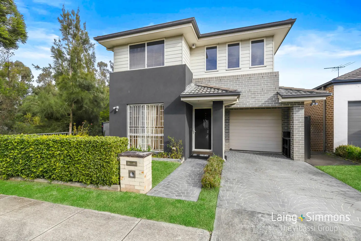 Main view of Homely house listing, 3 Taradale Drive, Ropes Crossing NSW 2760