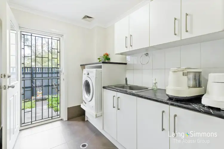 Fourth view of Homely house listing, 3 Taradale Drive, Ropes Crossing NSW 2760