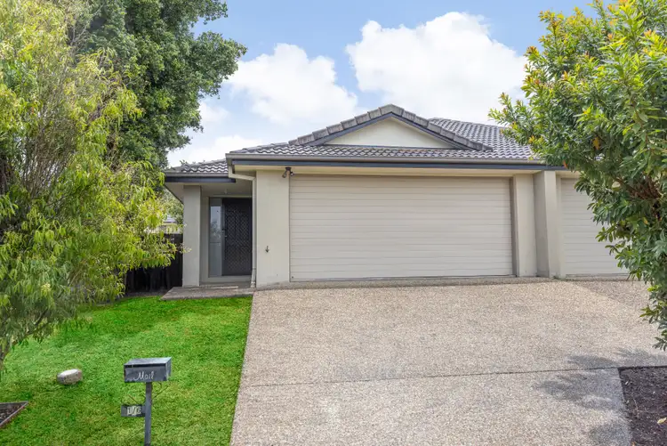 1/6 Mocha Way, Pimpama QLD 4209