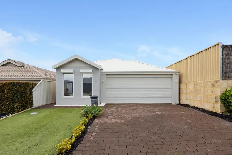 4 Shanklin Way, Butler WA 6036