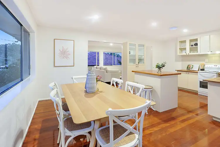 Third view of Homely house listing, 14 Eromba Crescent, Ferny Hills QLD 4055
