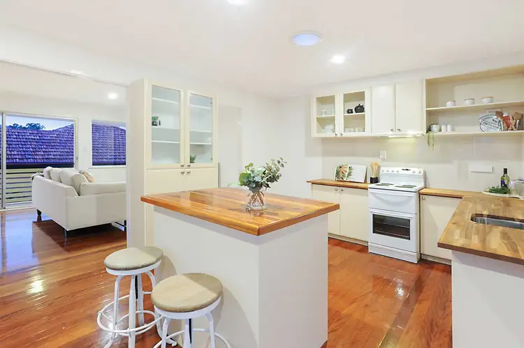Fifth view of Homely house listing, 14 Eromba Crescent, Ferny Hills QLD 4055