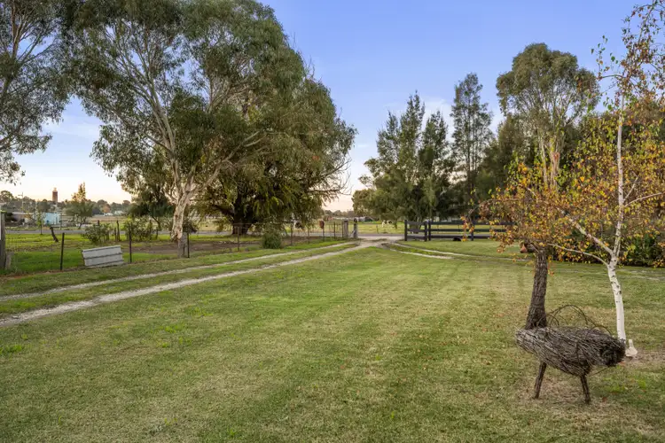 Fourth view of Homely rural property listing, 1717 Chiltern Road, Rutherglen VIC 3685