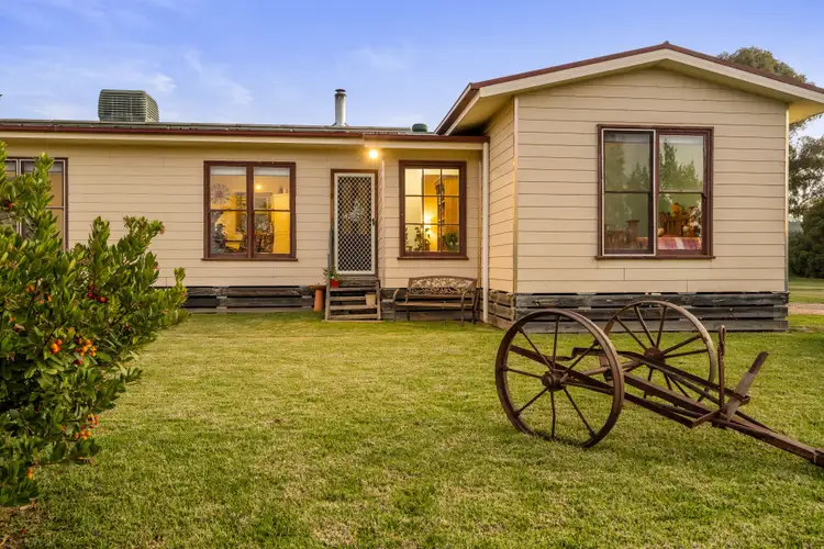 Fifth view of Homely rural property listing, 1717 Chiltern Road, Rutherglen VIC 3685
