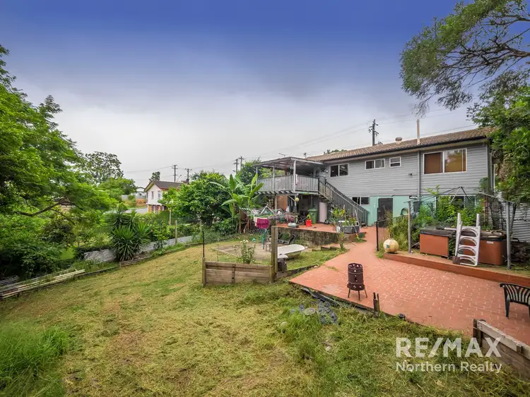 Second view of Homely house listing, 217 Patricks Road, Ferny Hills QLD 4055