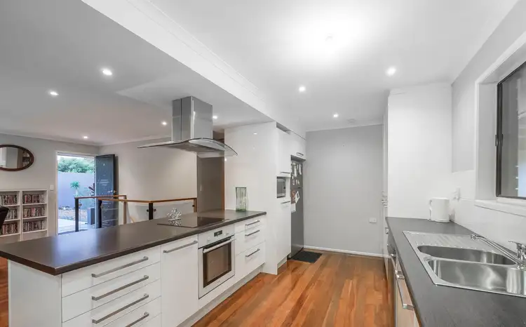 Second view of Homely house listing, 46 Caesar Road, Ferny Hills QLD 4055