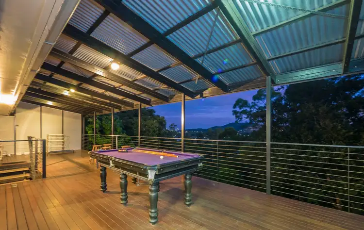 Third view of Homely house listing, 46 Caesar Road, Ferny Hills QLD 4055