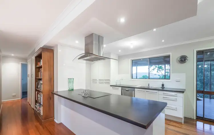 Fifth view of Homely house listing, 46 Caesar Road, Ferny Hills QLD 4055