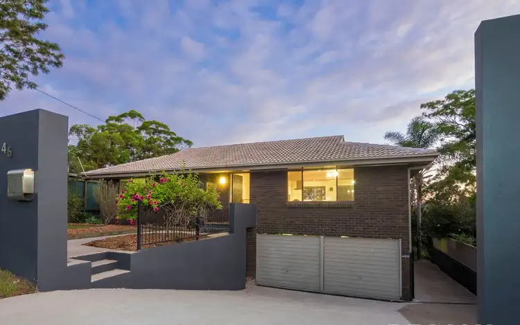 Sixth view of Homely house listing, 46 Caesar Road, Ferny Hills QLD 4055