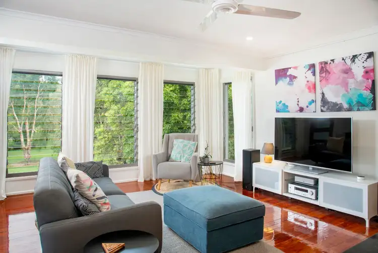 116 Olearia Street West, Everton Hills QLD 4053