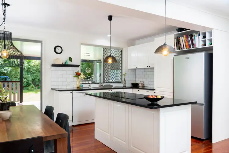 Third view of Homely house listing, 116 Olearia Street West, Everton Hills QLD 4053