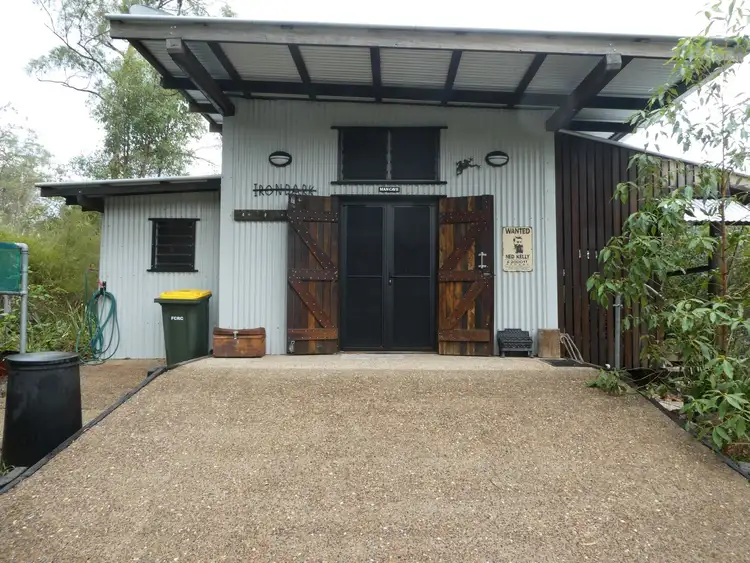 120 Deephouse Road, Bauple QLD 4650