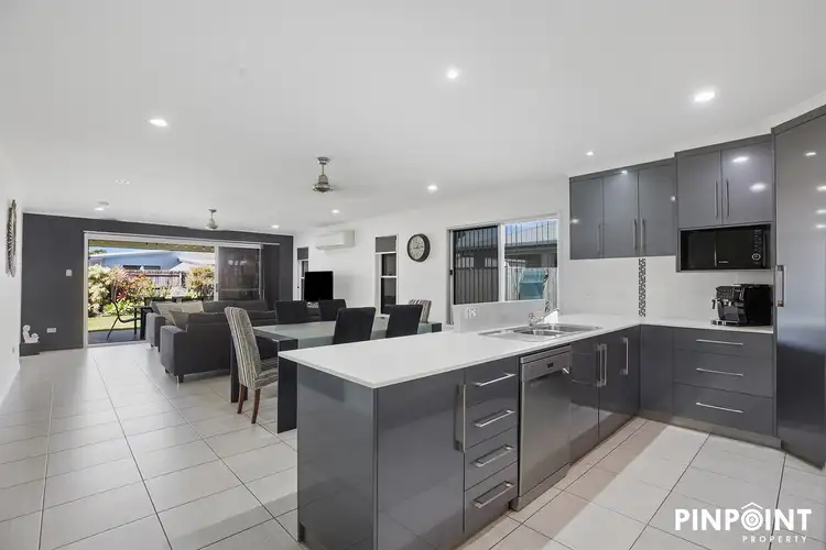 80 Canecutters Drive, Ooralea QLD 4740