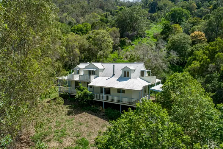 42 Smalls Road, Highvale QLD 4520