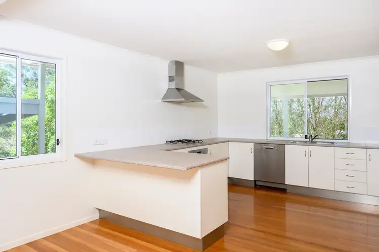 Second view of Homely rural property listing, 42 Smalls Road, Highvale QLD 4520
