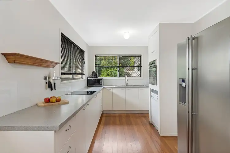 Second view of Homely house listing, 161 Patricks Road, Ferny Hills QLD 4055