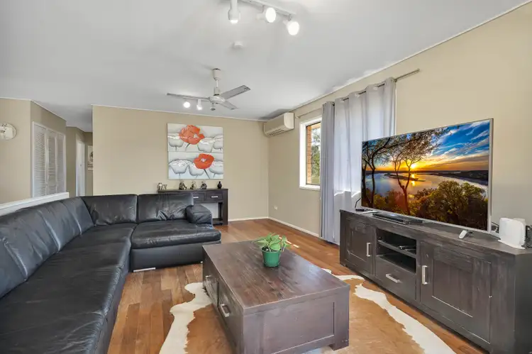 Main view of Homely house listing, 11 Tabulam Drive, Ferny Hills QLD 4055