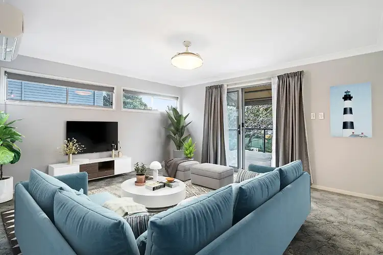 Second view of Homely house listing, 13 Palall Crescent, Ferny Hills QLD 4055