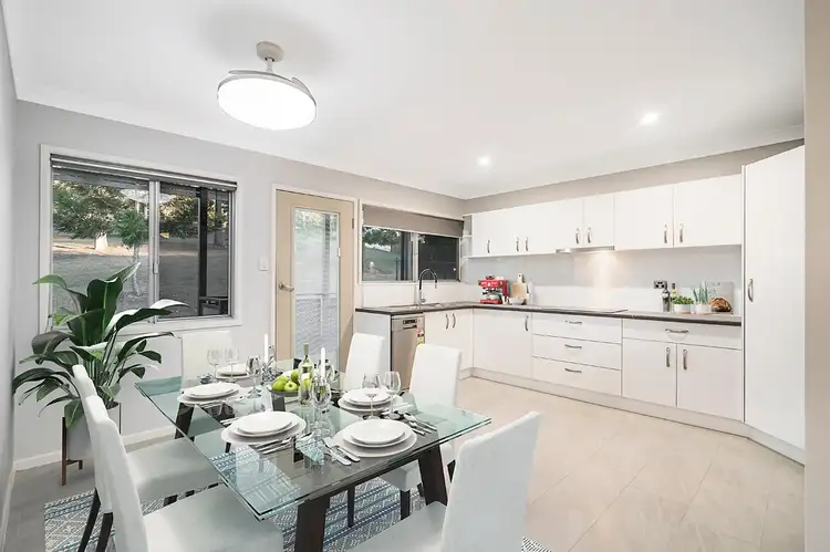 Third view of Homely house listing, 13 Palall Crescent, Ferny Hills QLD 4055