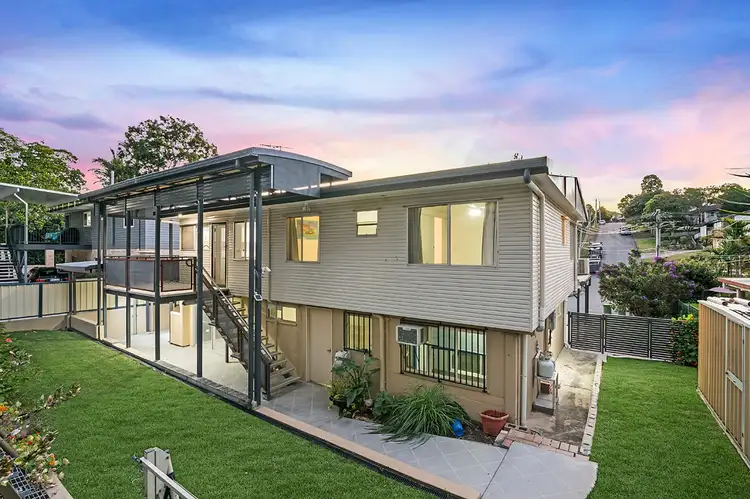 Fourth view of Homely house listing, 13 Palall Crescent, Ferny Hills QLD 4055