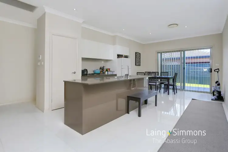 Third view of Homely house listing, 17 Cordyline Loop, Jordan Springs NSW 2747