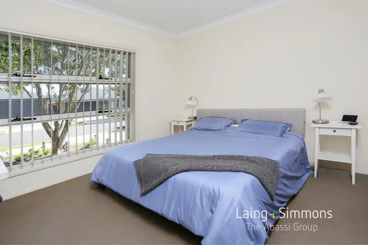 Fifth view of Homely house listing, 17 Cordyline Loop, Jordan Springs NSW 2747