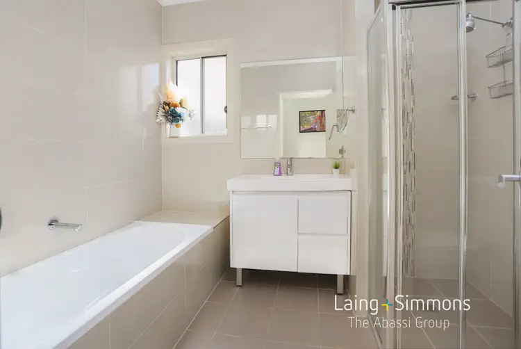 Sixth view of Homely house listing, 17 Cordyline Loop, Jordan Springs NSW 2747