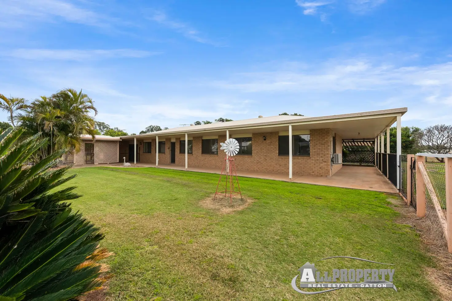 Main view of Homely rural property listing, 7 Winwill Connection Road, Winwill QLD 4347