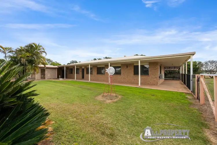 Second view of Homely house listing, 7 Winwill Connection Road, Winwill QLD 4347