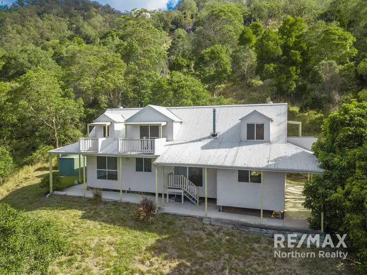 40 Smalls Road, Highvale QLD 4520