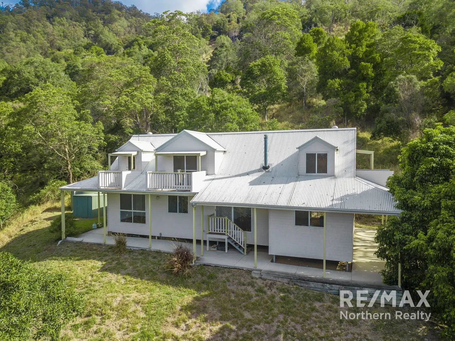 Main view of Homely house listing, 40 Smalls Road, Highvale QLD 4520