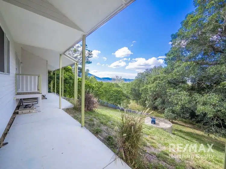 Second view of Homely house listing, 40 Smalls Road, Highvale QLD 4520