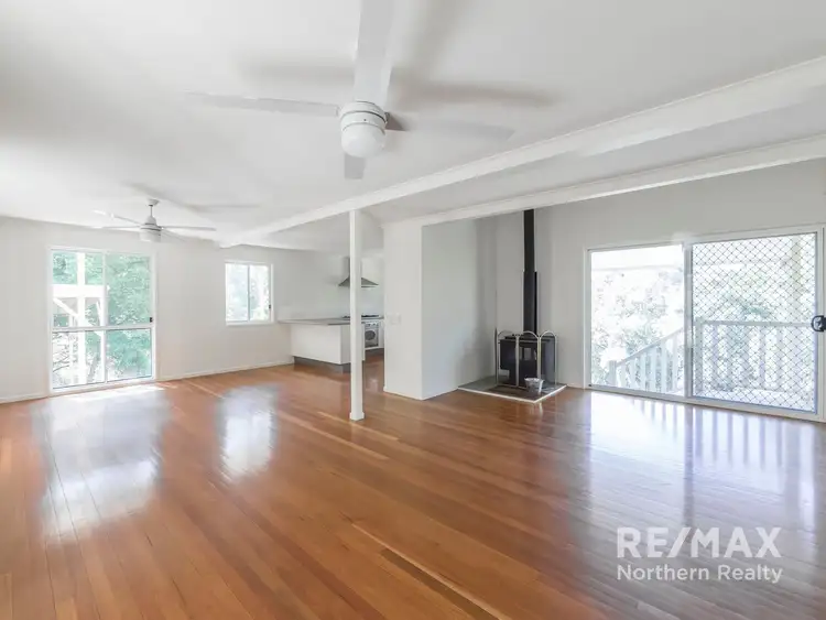 Third view of Homely house listing, 40 Smalls Road, Highvale QLD 4520