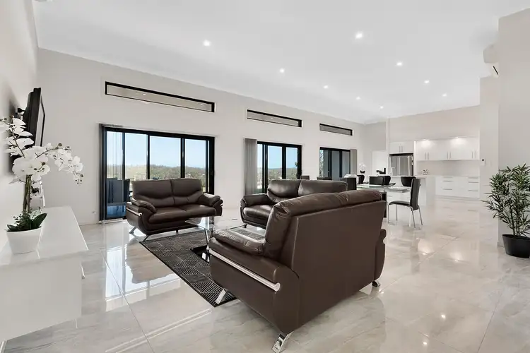 Third view of Homely rural property listing, 153 Dobson Road, Clear Mountain QLD 4500