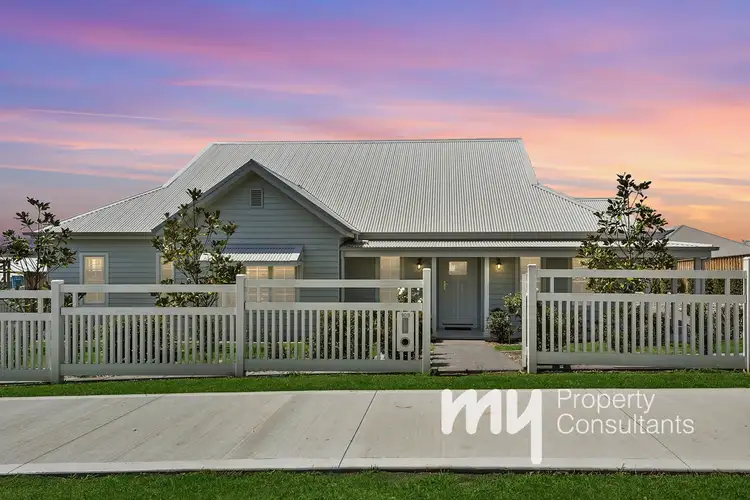 105 Menangle Road, Menangle NSW 2568