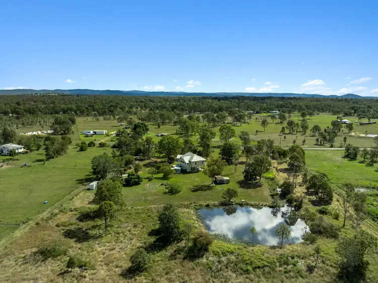 Second view of Homely rural property listing, 30 Topaz Crescent, Lockyer Waters QLD 4311