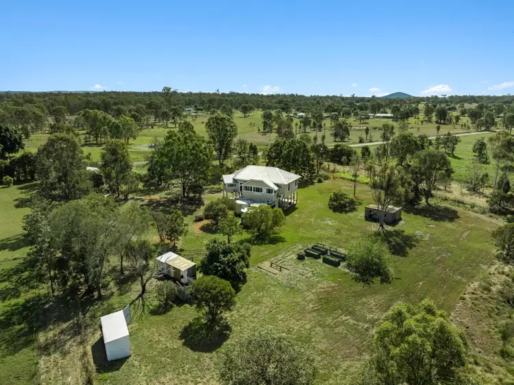 Fourth view of Homely rural property listing, 30 Topaz Crescent, Lockyer Waters QLD 4311