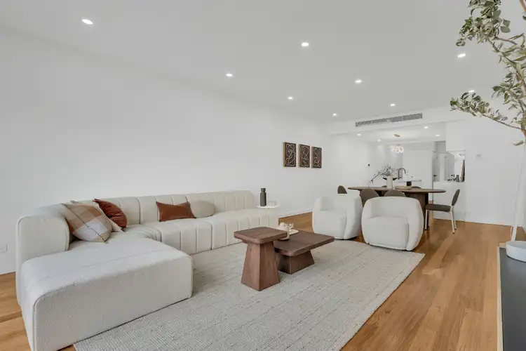 Third view of Homely house listing, 15 Epsom Road, Ascot Vale VIC 3032